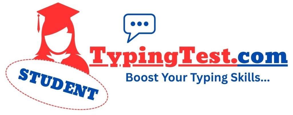 Student Typing Test