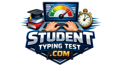 Student Typing Test