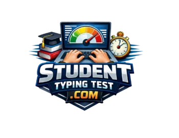 student typing test